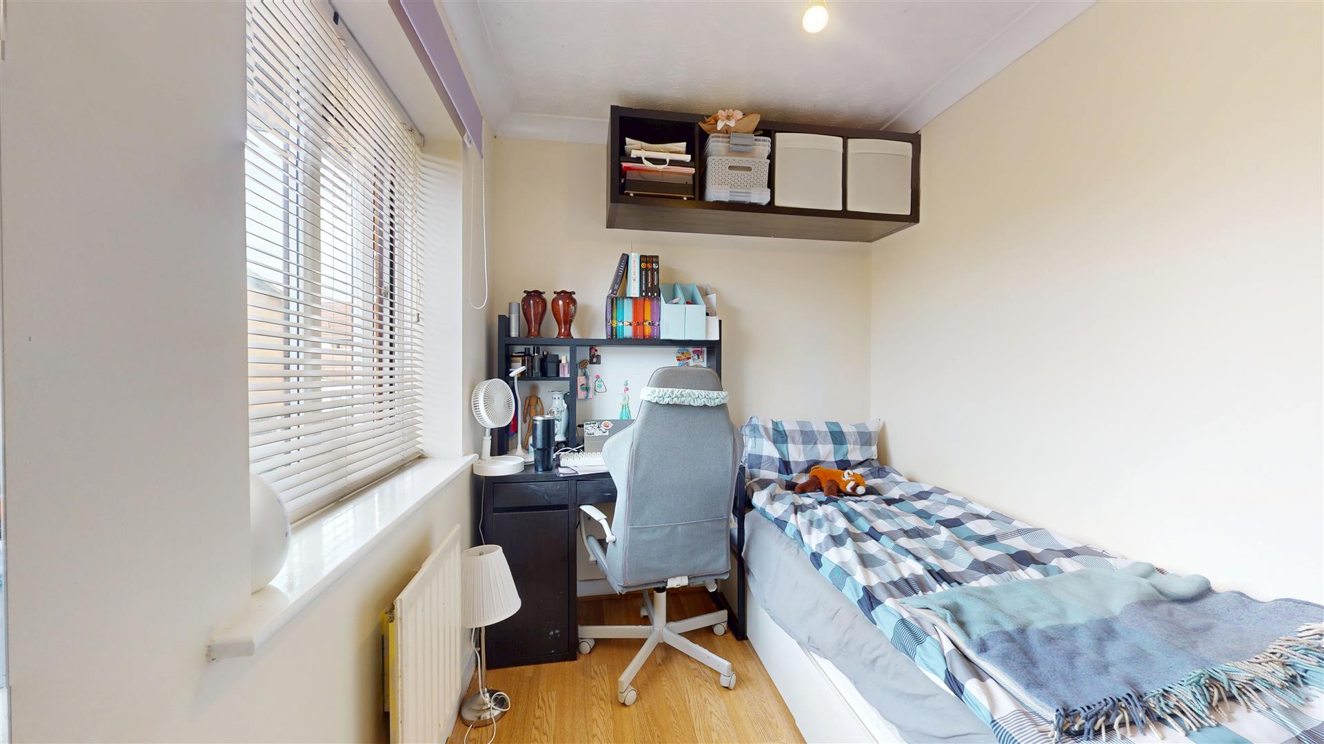 Groombridge, Kents Hill, Milton Keynes
